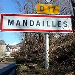 L\'Enclos Du Puy-Mary