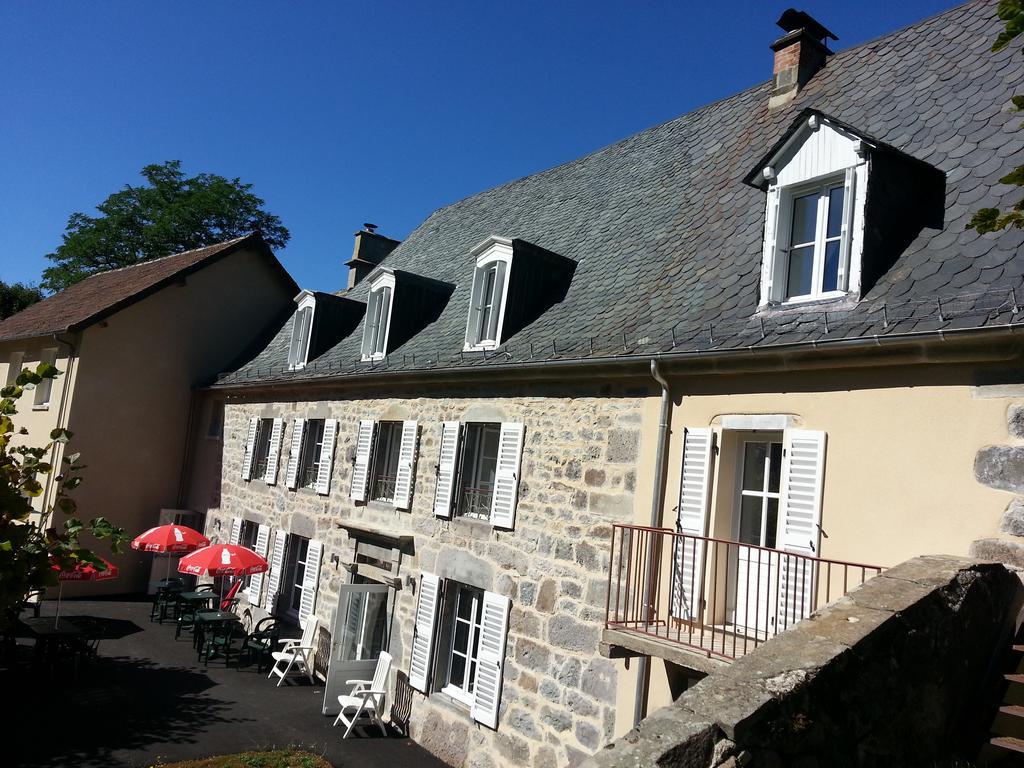 Hotel L'enclos Du Puy-mary