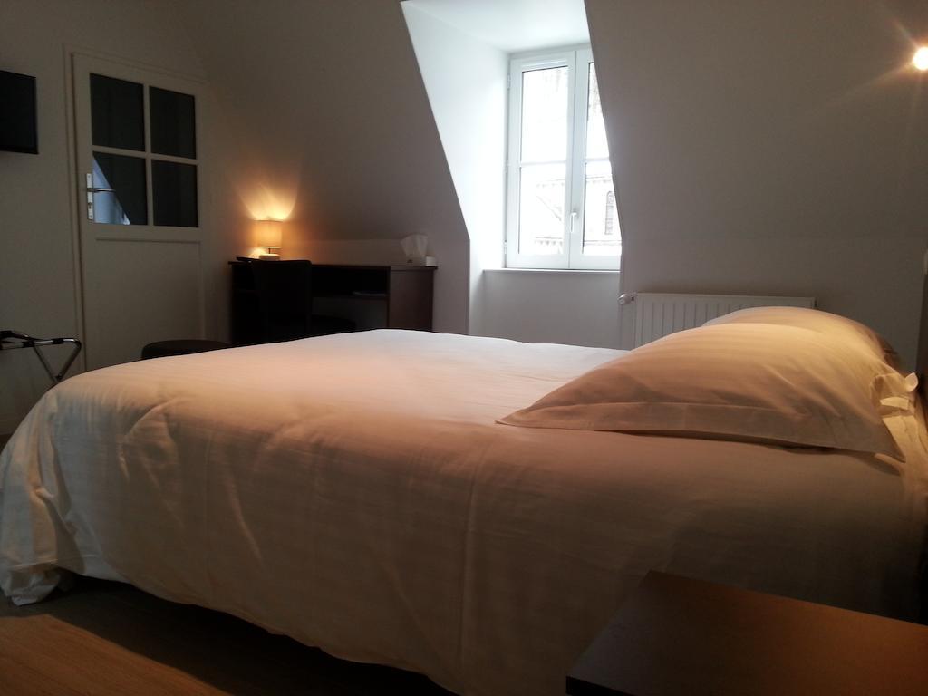 Hotel L'enclos Du Puy-mary