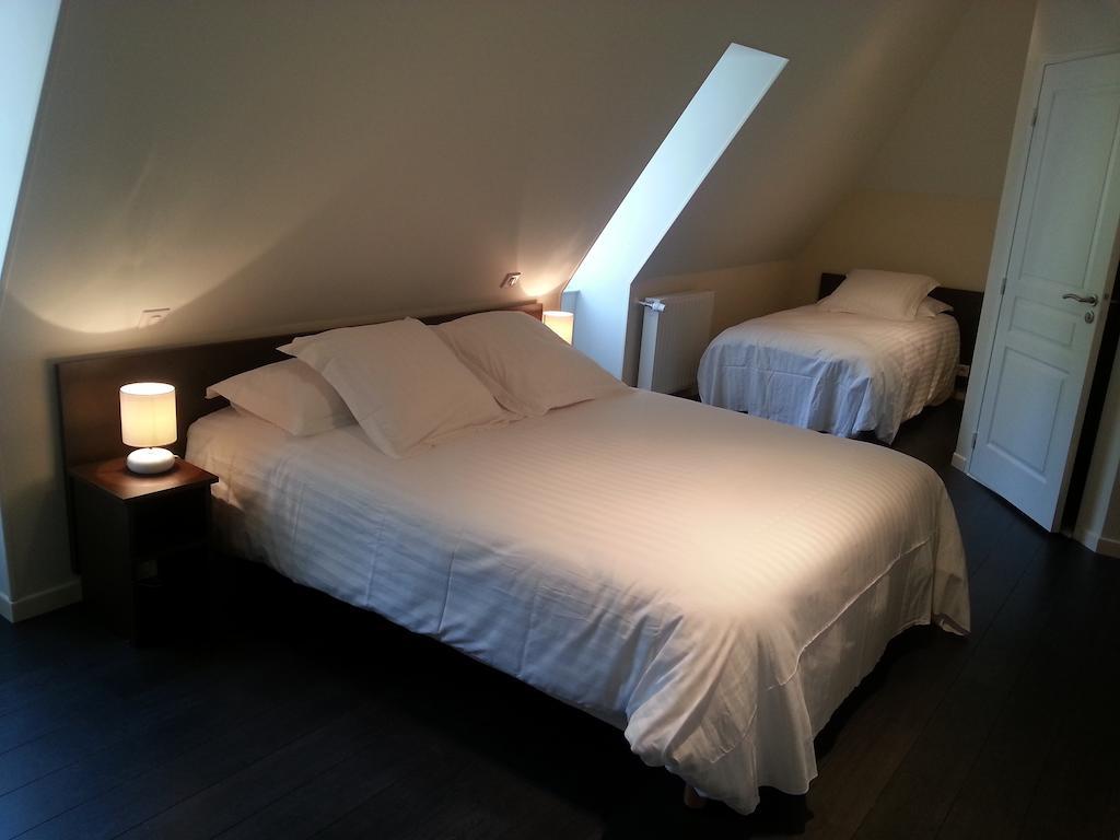 Hotel L'enclos Du Puy-mary