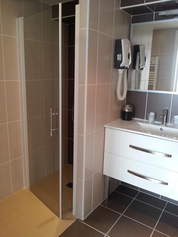 Hotel L'enclos Du Puy-mary 3*