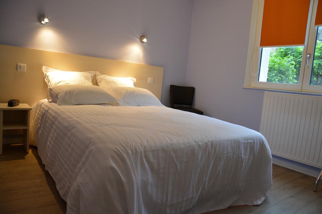 L'enclos Du Puy-mary