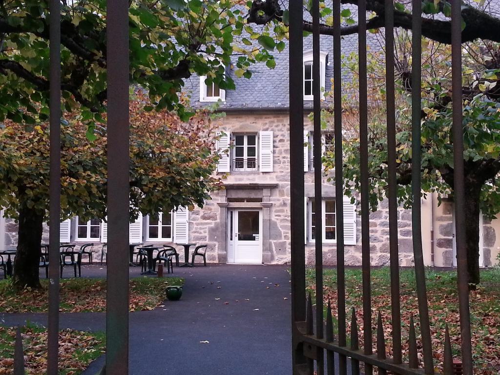 L'enclos Du Puy-mary Clermont-Ferrand