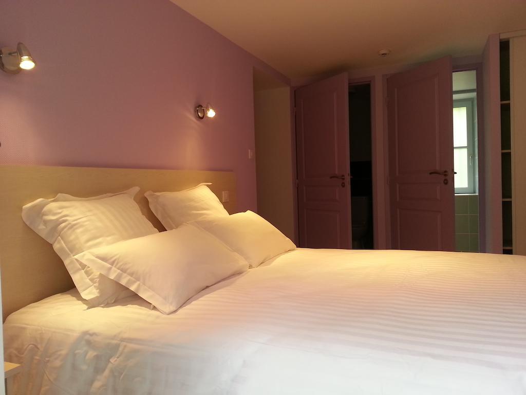 L'enclos Du Puy-mary