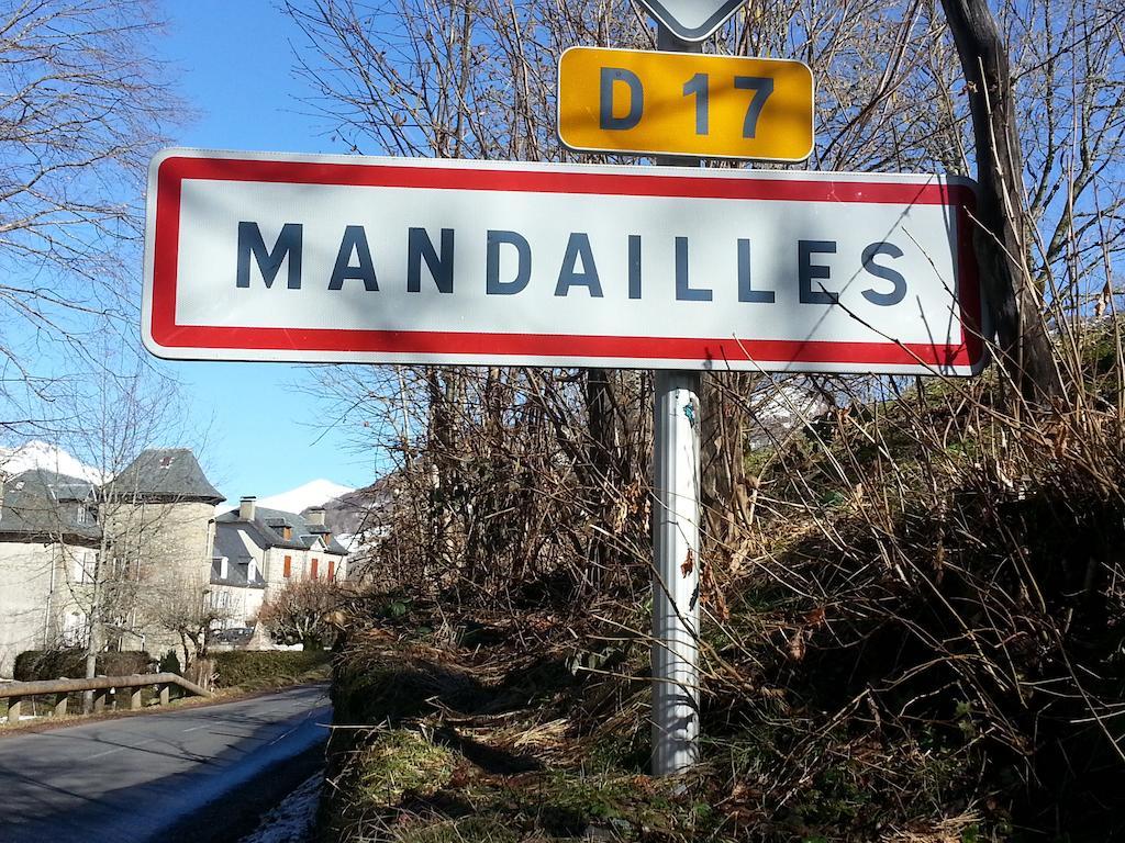 Hotel L'enclos Du Puy-mary