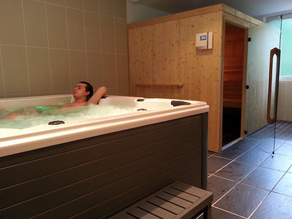 L'enclos Du Puy-mary