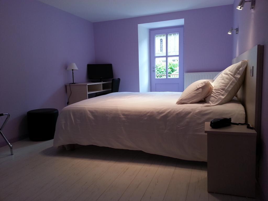 Hotel L'enclos Du Puy-mary