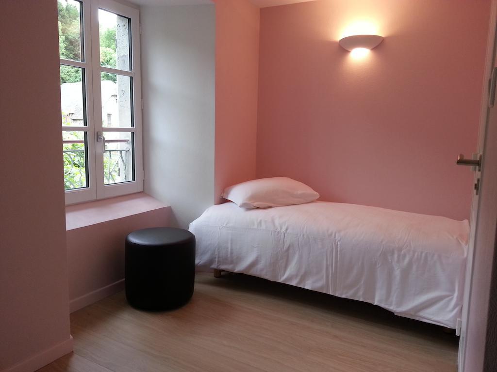 Hotel L'enclos Du Puy-mary